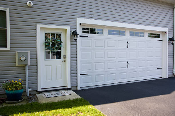 24/7 Emergency Garage Door Panel Replacement experts in Gillette, WY